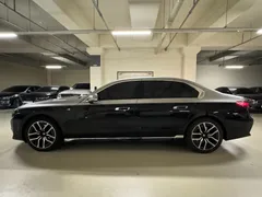 2024 BMW 7-Series 740i xDrive M Sport Limited — фото 3