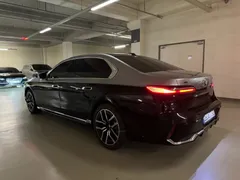2024 BMW 7-Series 740i xDrive M Sport Limited — фото 4
