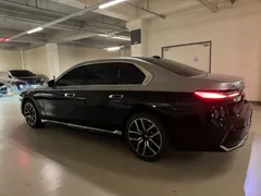2024 BMW 7-Series 740i xDrive M Sport Limited — фото 5