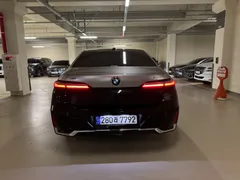 2024 BMW 7-Series 740i xDrive M Sport Limited — фото 6