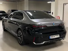 2024 BMW 7-Series 740i xDrive M Sport Limited — фото 8