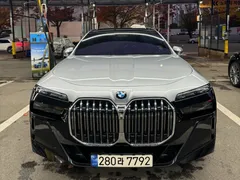 2024 BMW 7-Series 740i xDrive M Sport Limited — фото 10