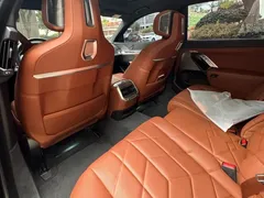 2024 BMW 7-Series 740i xDrive M Sport Limited — фото 16