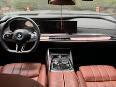 2024 BMW 7-Series 740i xDrive M Sport Limited — фото 17