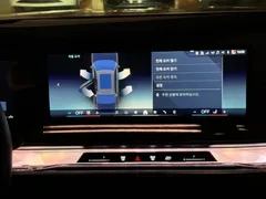 2024 BMW 7-Series 740i xDrive M Sport Limited — фото 19