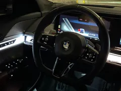 2024 BMW 7-Series 740i xDrive M Sport Limited — фото 20