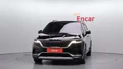 2023 Kia Carnival Diesel 9-Seater Prestige — фото 3