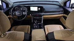 2023 Kia Carnival Diesel 9-Seater Prestige — фото 7