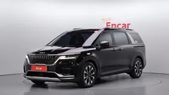 2023 Kia Carnival Diesel 9-Seater Prestige — фото 11