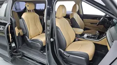 2023 Kia Carnival Diesel 9-Seater Prestige — фото 15