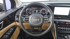 2023 Kia Carnival Diesel 9-Seater Prestige — фото 17