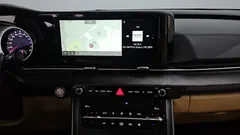 2023 Kia Carnival Diesel 9-Seater Prestige — фото 18