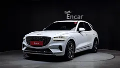 2023 Genesis GV70 2.5T Gasoline 2WD — фото 1