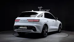 2023 Genesis GV70 2.5T Gasoline 2WD — фото 2