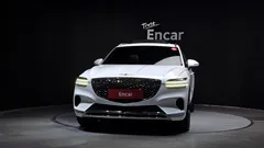 2023 Genesis GV70 2.5T Gasoline 2WD — фото 3