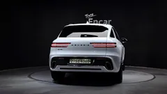 2023 Genesis GV70 2.5T Gasoline 2WD — фото 4