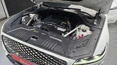 2023 Genesis GV70 2.5T Gasoline 2WD — фото 6