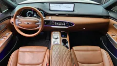 2023 Genesis GV70 2.5T Gasoline 2WD — фото 7