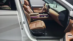 2023 Genesis GV70 2.5T Gasoline 2WD — фото 10