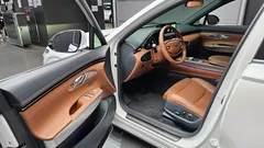 2023 Genesis GV70 2.5T Gasoline 2WD — фото 11