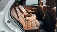 2023 Genesis GV70 2.5T Gasoline 2WD — фото 12