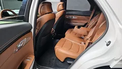 2023 Genesis GV70 2.5T Gasoline 2WD — фото 13