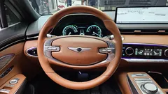 2023 Genesis GV70 2.5T Gasoline 2WD — фото 14
