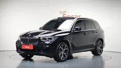 2022 BMW X5 xDrive 40i M Sport — фото 1