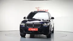 2022 BMW X5 xDrive 40i M Sport — фото 3