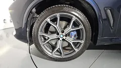 2022 BMW X5 xDrive 40i M Sport — фото 5