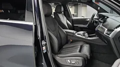 2022 BMW X5 xDrive 40i M Sport — фото 10