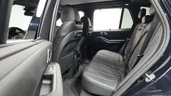 2022 BMW X5 xDrive 40i M Sport — фото 12