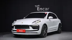 2022 Porsche Macan 2.9 S — фото 1