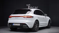 2022 Porsche Macan 2.9 S — фото 2