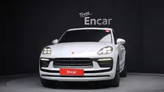 2022 Porsche Macan 2.9 S — фото 3