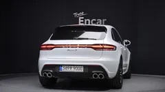2022 Porsche Macan 2.9 S — фото 4