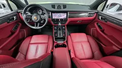 2022 Porsche Macan 2.9 S — фото 7