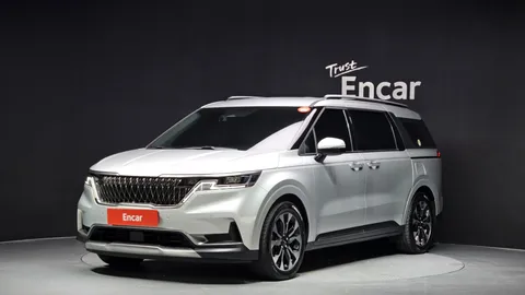 2023 Kia Carnival Diesel 7-Seater Signature