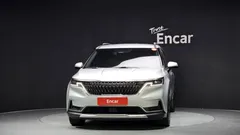 2023 Kia Carnival Diesel 7-Seater Signature — фото 3