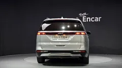 2023 Kia Carnival Diesel 7-Seater Signature — фото 4
