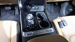2023 Kia Carnival Diesel 7-Seater Signature — фото 9
