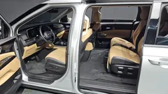 2023 Kia Carnival Diesel 7-Seater Signature — фото 10