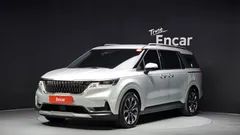2023 Kia Carnival Diesel 7-Seater Signature — фото 13