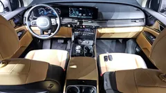 2023 Kia Carnival Diesel 7-Seater Signature — фото 14