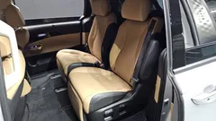 2023 Kia Carnival Diesel 7-Seater Signature — фото 15