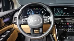 2023 Kia Carnival Diesel 7-Seater Signature — фото 17