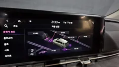 2023 Kia Carnival Diesel 7-Seater Signature — фото 20