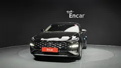 2023 Kia K8 3.5 LPG 2WD — фото 3