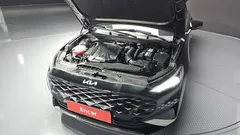 2023 Kia K8 3.5 LPG 2WD — фото 6