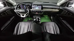 2023 Kia K8 3.5 LPG 2WD — фото 7